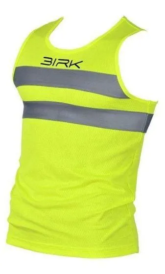 Birk refleksvest