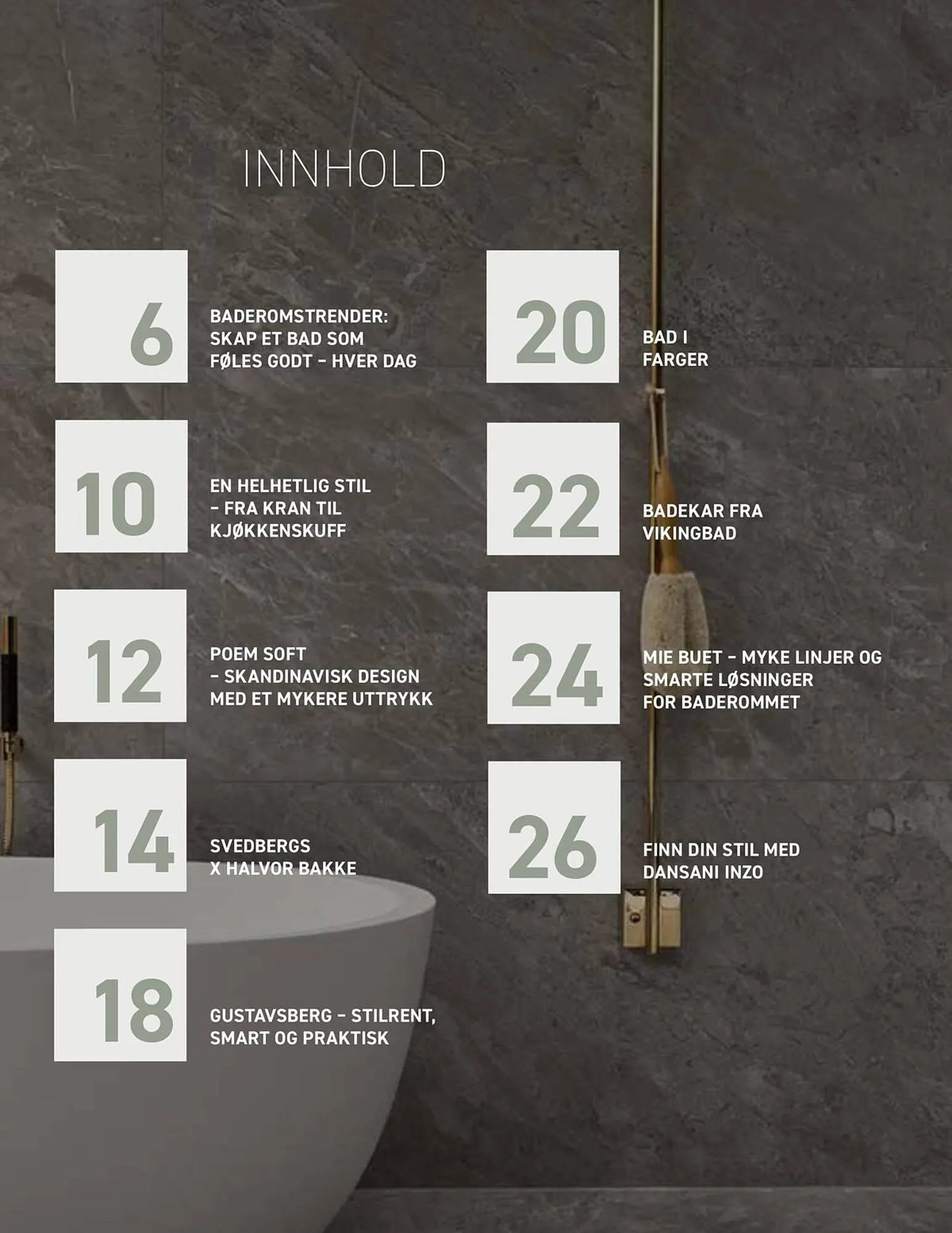 Comfort kundeavis fra 19. november til 31. desember 2025 - kundeavisside 3