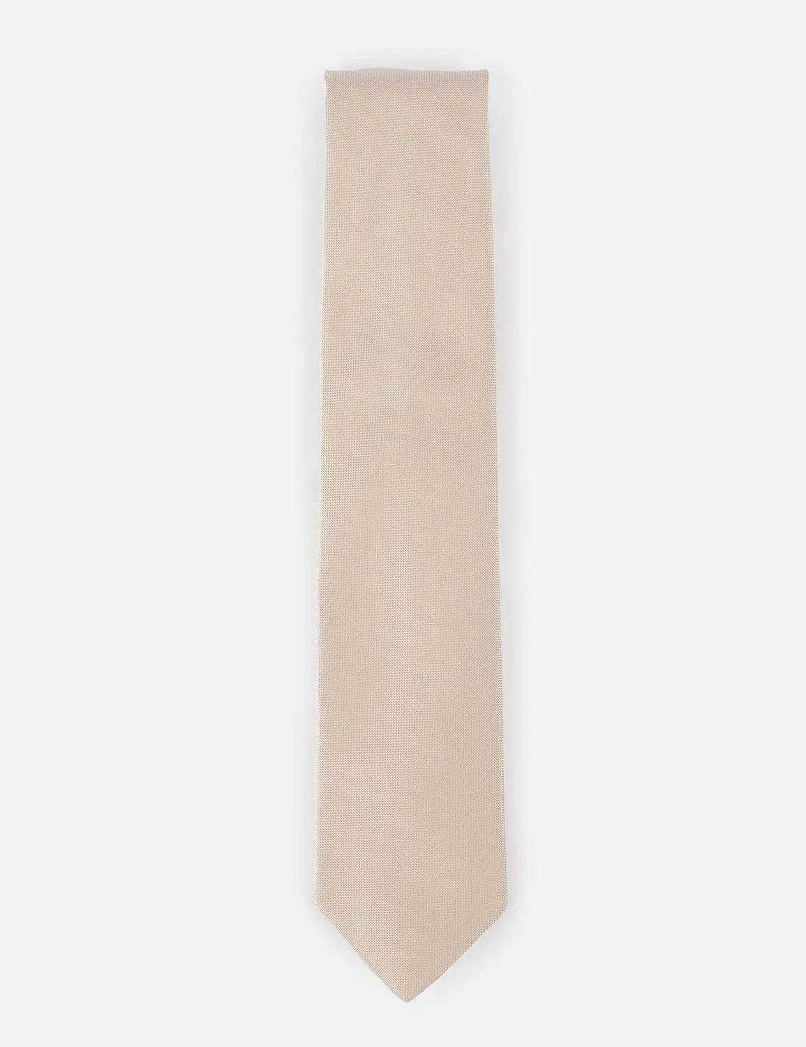 Woven Ties Sand