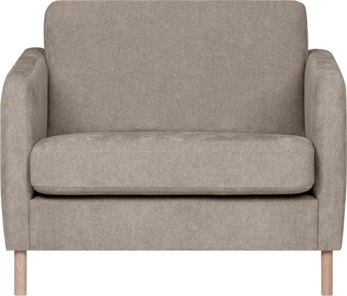 Bragernes 1,5-seter / stol