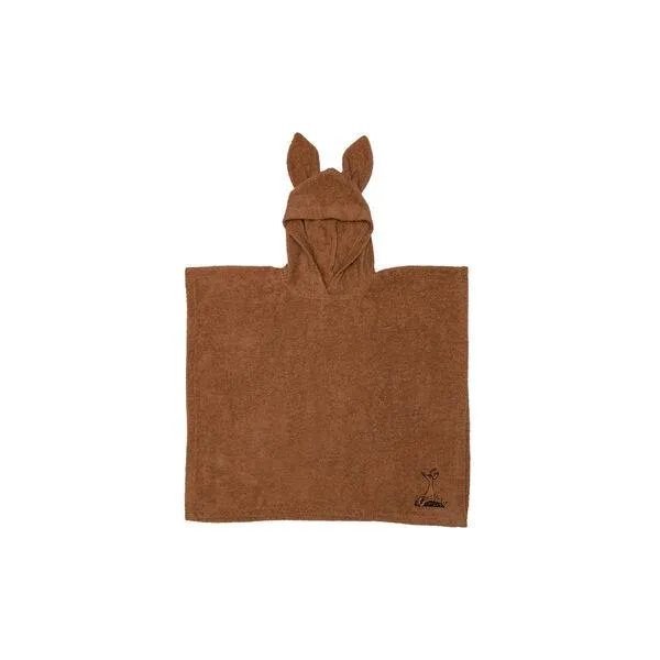 Mummi badeponcho Sniff