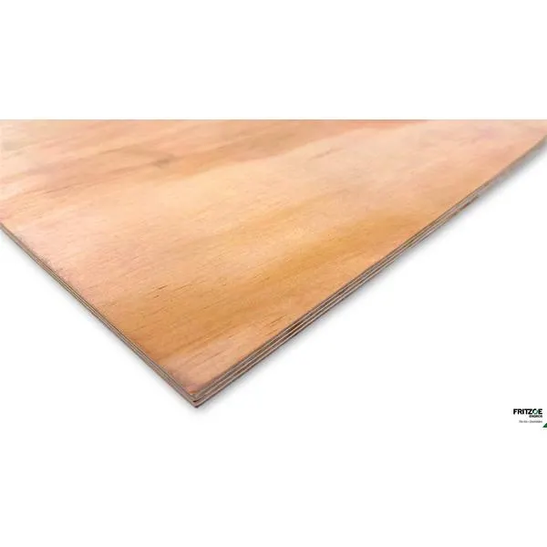 Kryssfiner forskaling oljet 15x750x1500