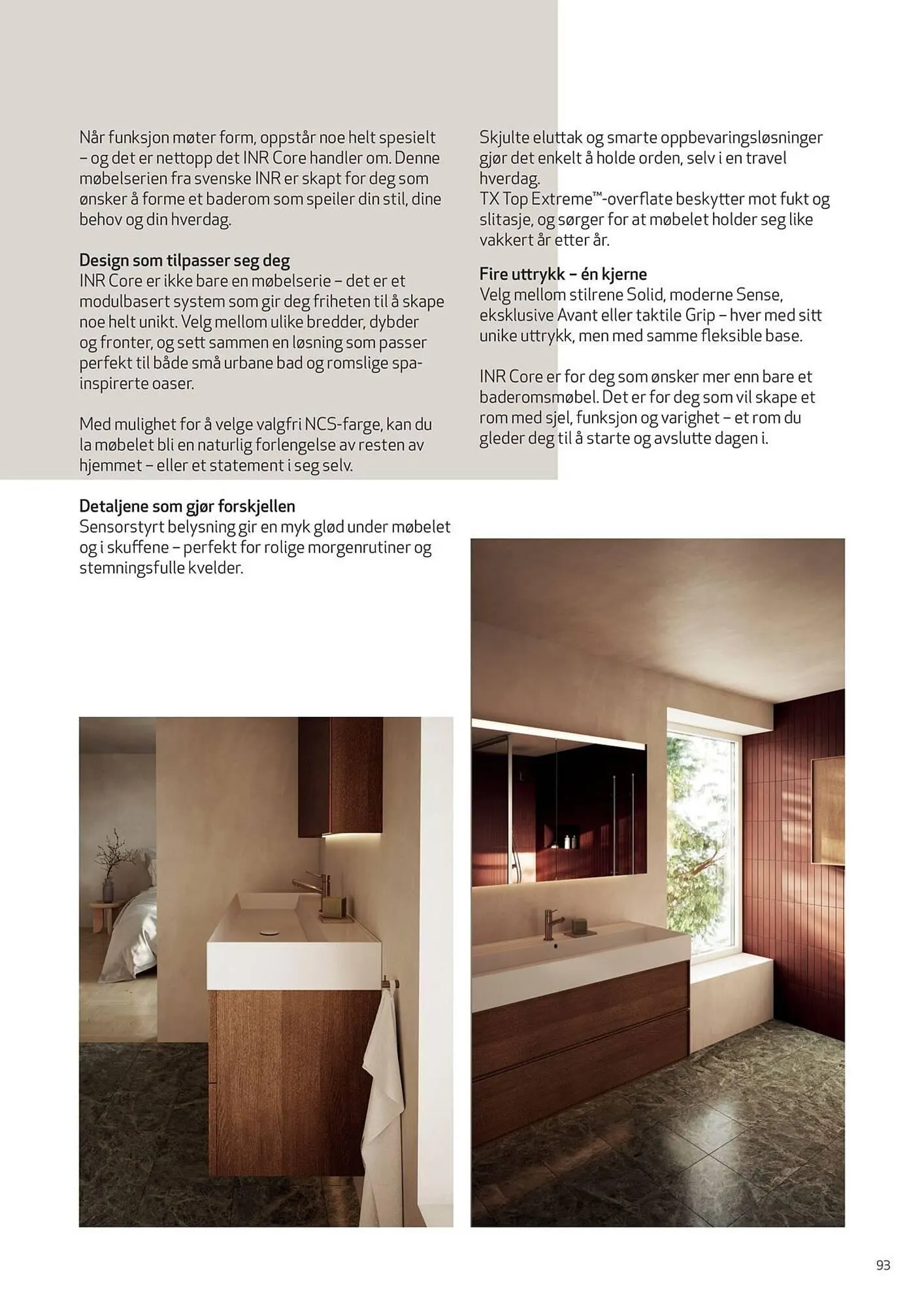 Flisekompaniet Kundeavis fra 2. juli til 31. desember 2026 - kundeavisside 125