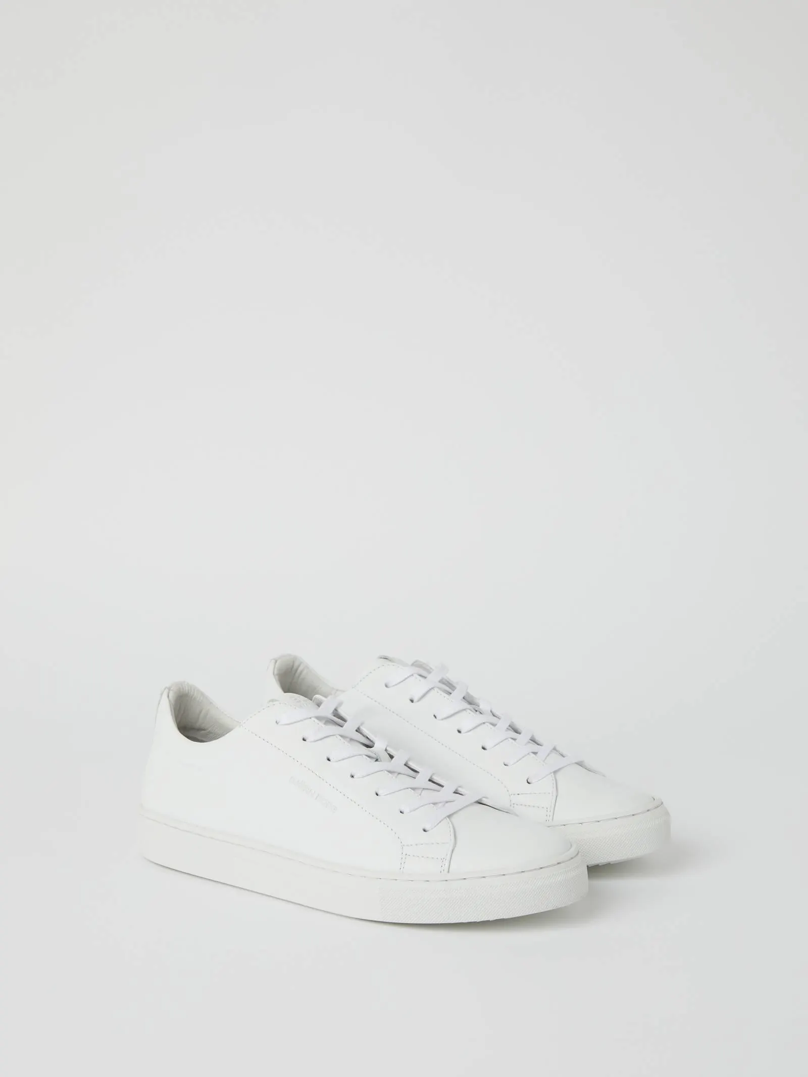 Women's Classic Leather Sneakers