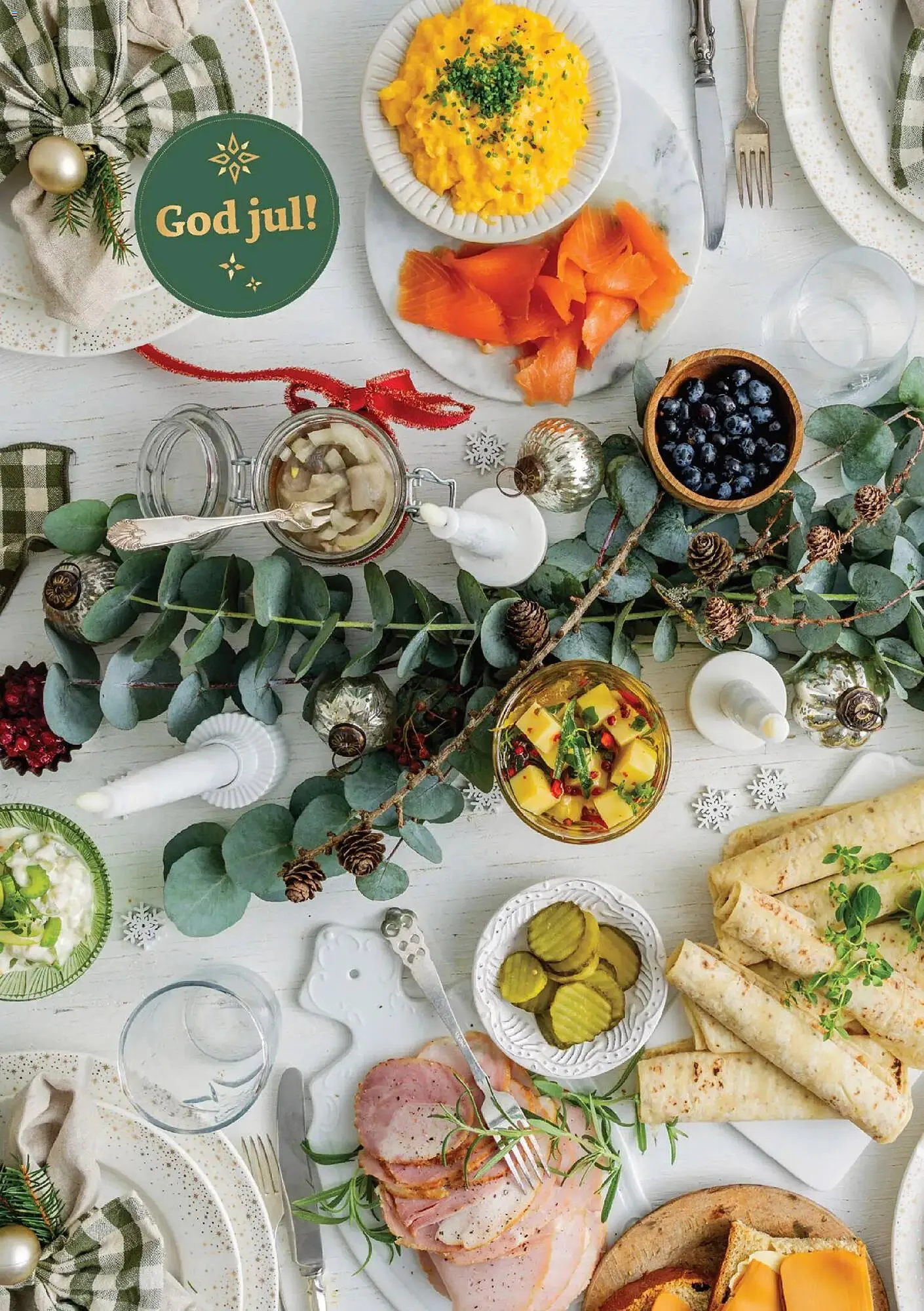 Joker kundeavis fra 1. desember til 1. januar 2026 - kundeavisside 46