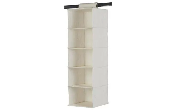 Ripustettava säilytyslokerikko Chloe