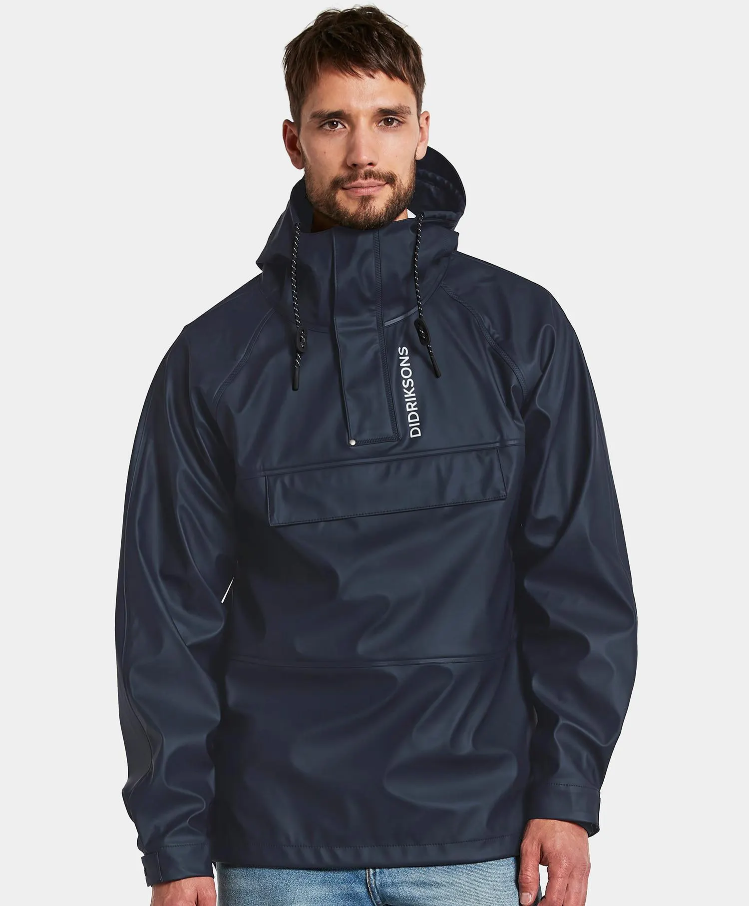 Didriksons Slaghøken Anorakk