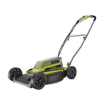 GRESSKLIPPER RYOBI RY36LMM46A-140 MAX POWER 36V 1X4,0AH