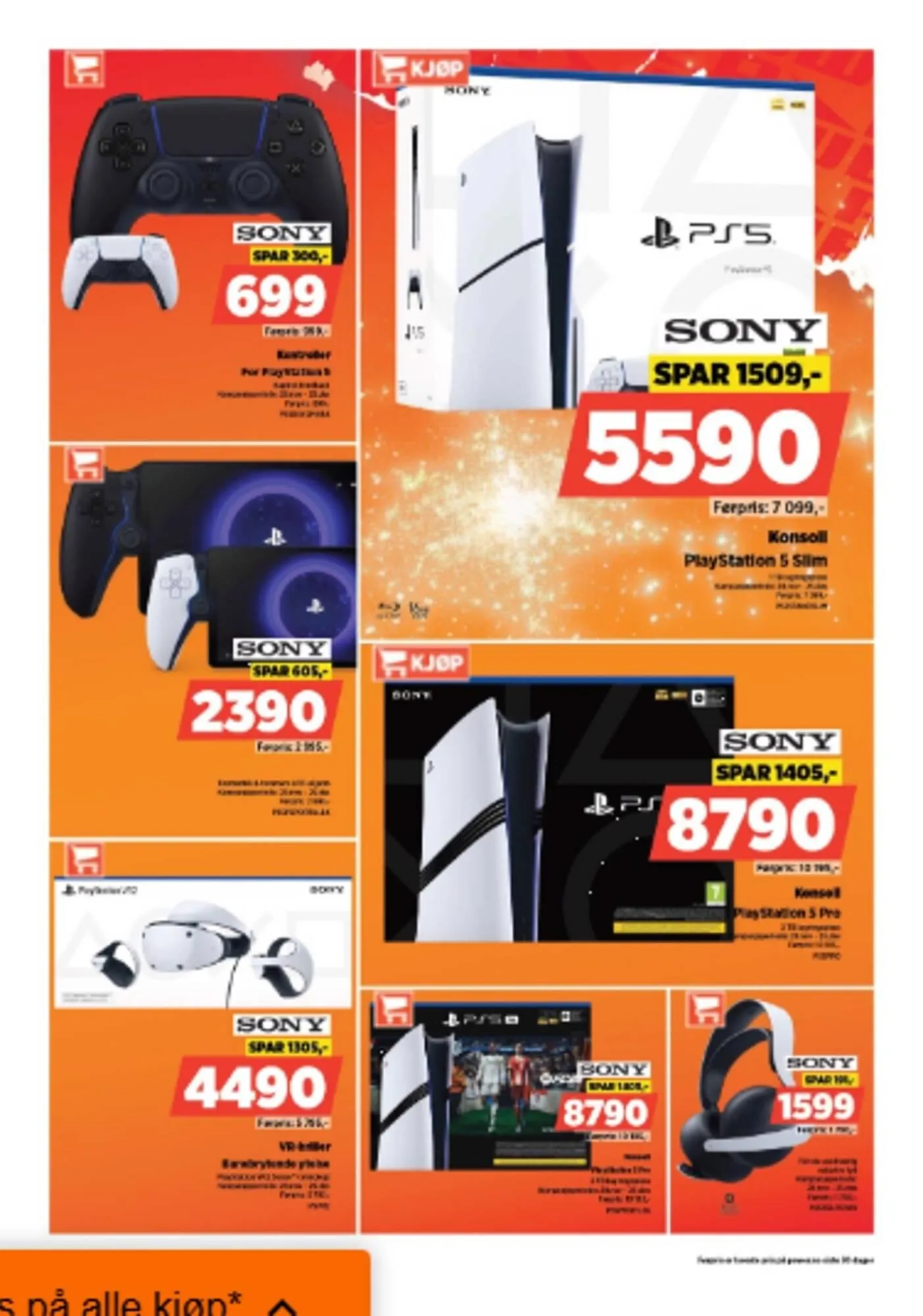 POWER kundeavis fra 22. desember til 28. desember 2025 - kundeavisside 24