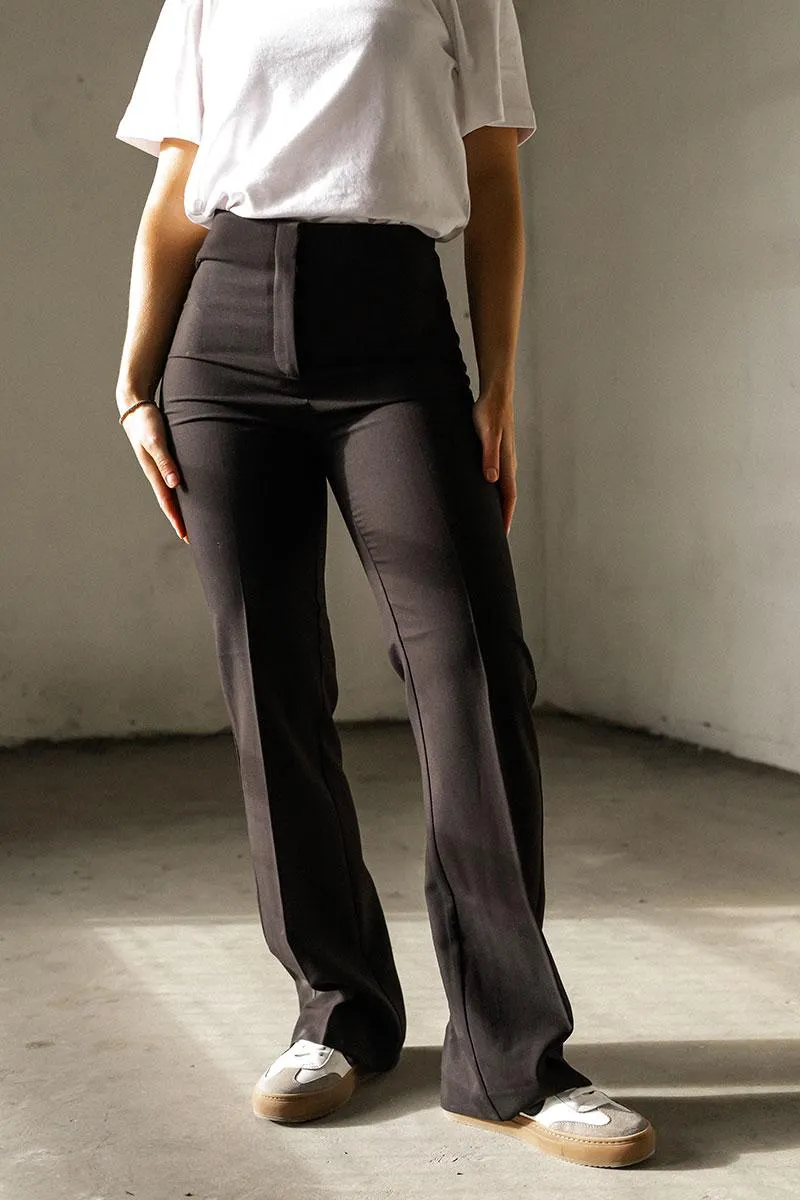 SL Corinne Pants Black