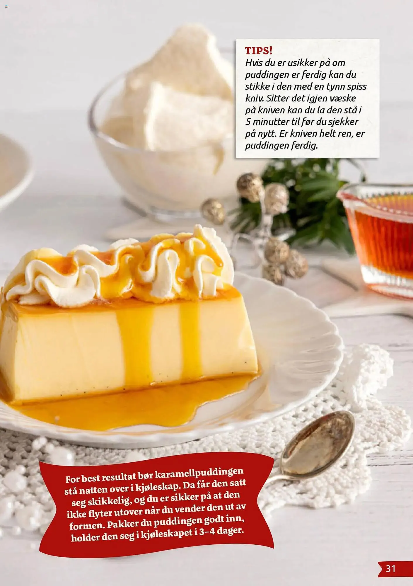 Joker kundeavis fra 27. november til 5. januar 2026 - kundeavisside 31