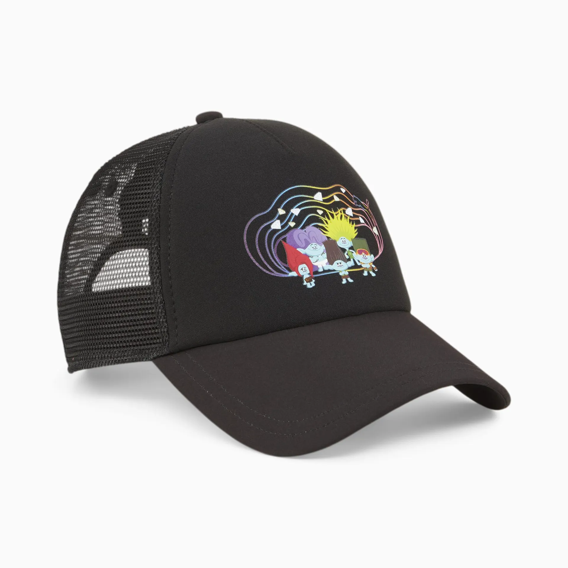 PUMA x Trolls Youth Cap