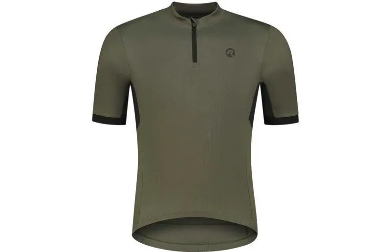 Rogelli Sykkeltrøye Core Green