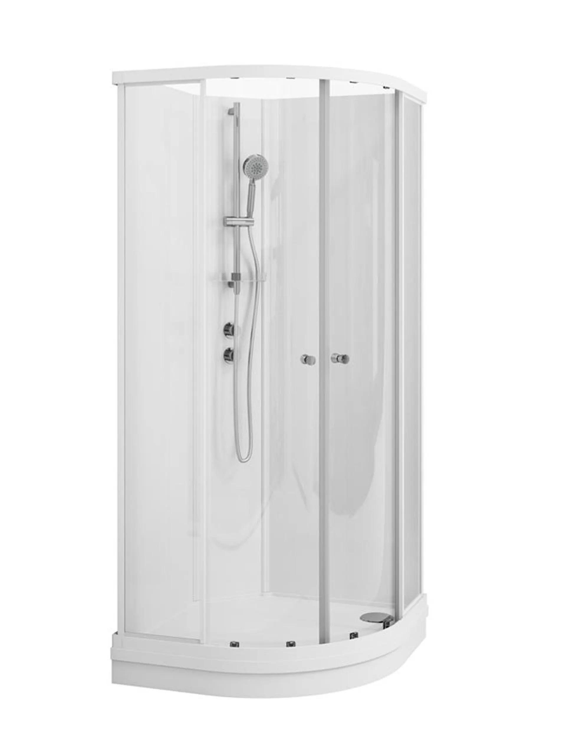 Vikingbad Sofia Standard 6312937