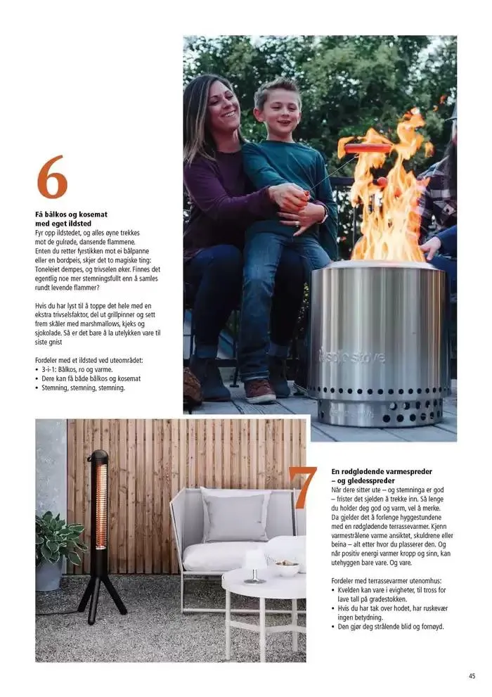 Kitch'n Kundeavis fra 27. september til 11. oktober 2024 - kundeavisside 39