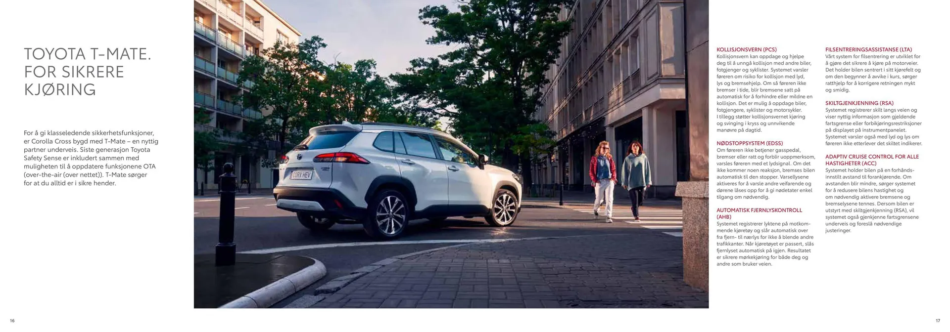 Toyota Kundeavis fra 8. april til 8. april 2025 - kundeavisside 9