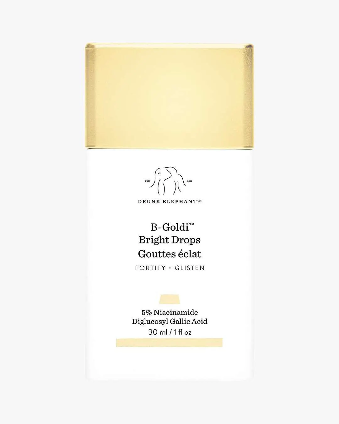 B-Goldi™Bright Drops 30 ml