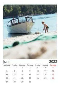 Fotokalender | Kristiansand