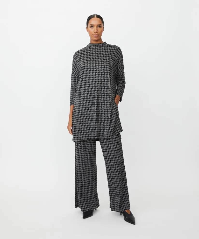 Gretha Jersey Tunika