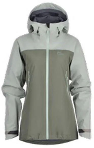 Norheim · Granitt 3-lags skalljakke dame