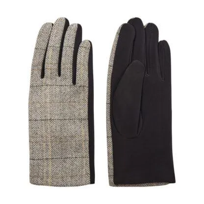 Soyaconcept Guldine Hansker