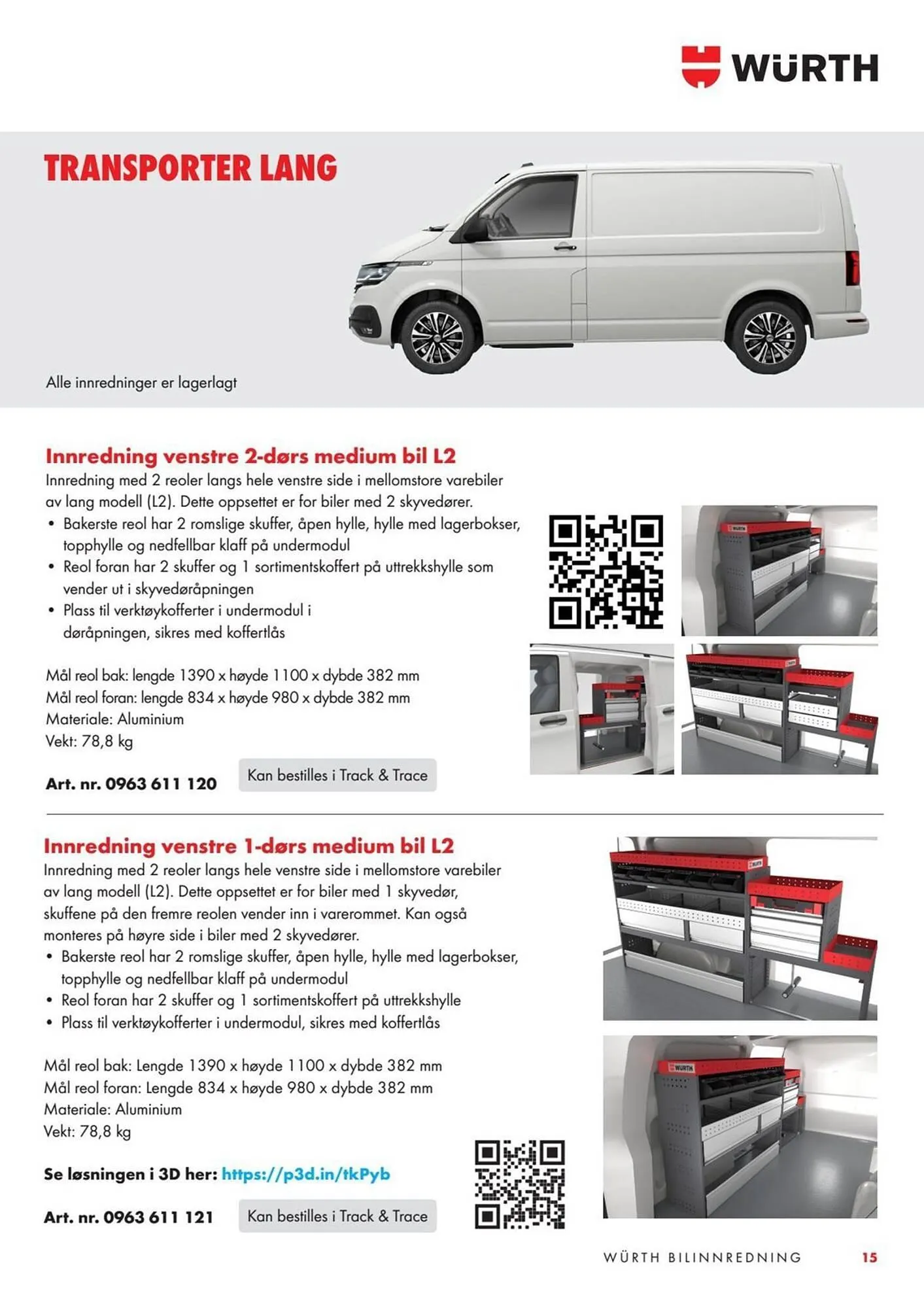 Würth kundeavis fra 13. oktober til 27. oktober 2025 - kundeavisside 10