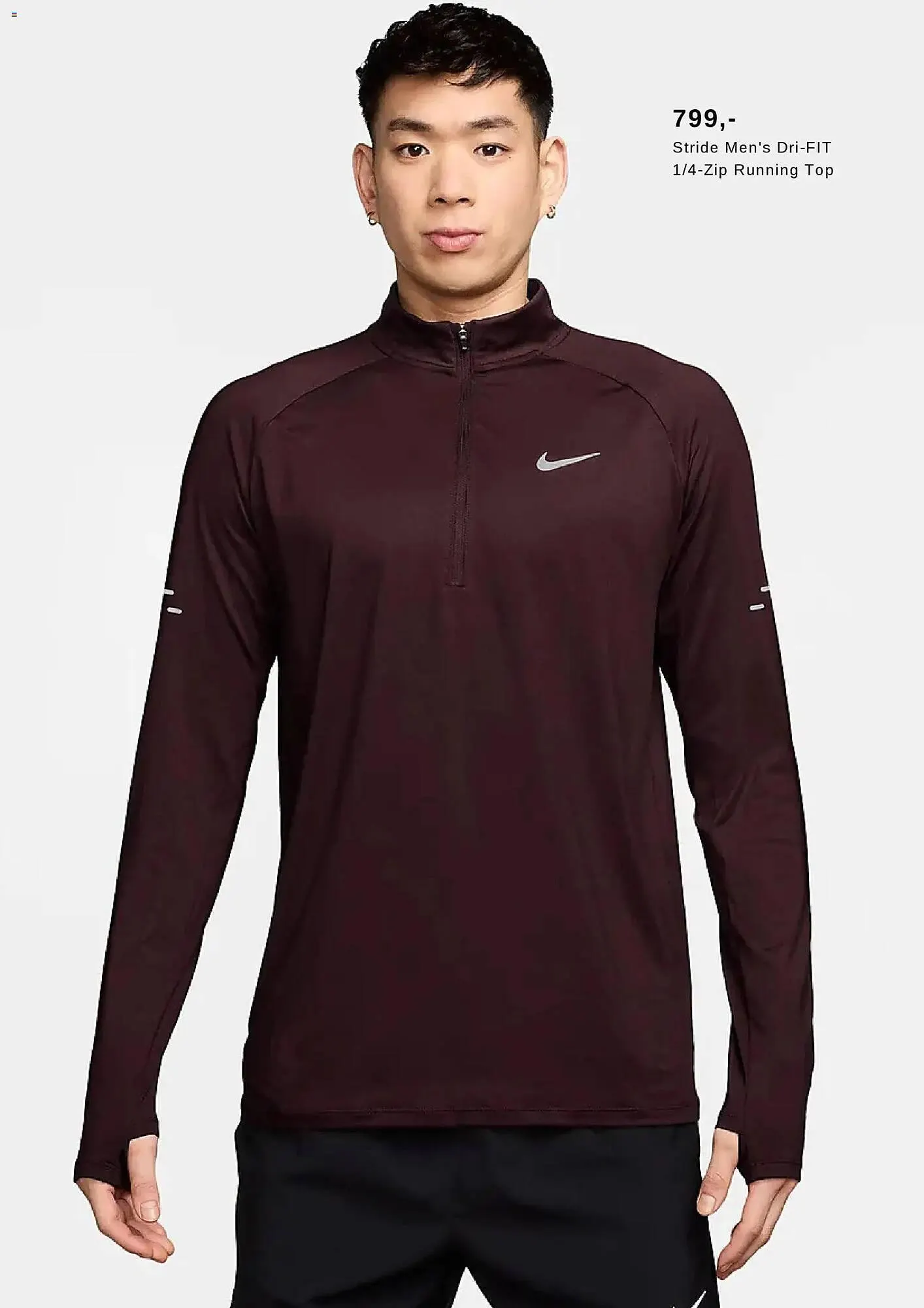 Intersport kundeavis fra 1. november til 5. desember 2025 - kundeavisside 5