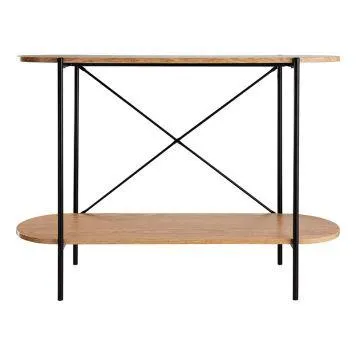 AVLASTNINGSBORD DAY TRE/METALL 100X30X75CM