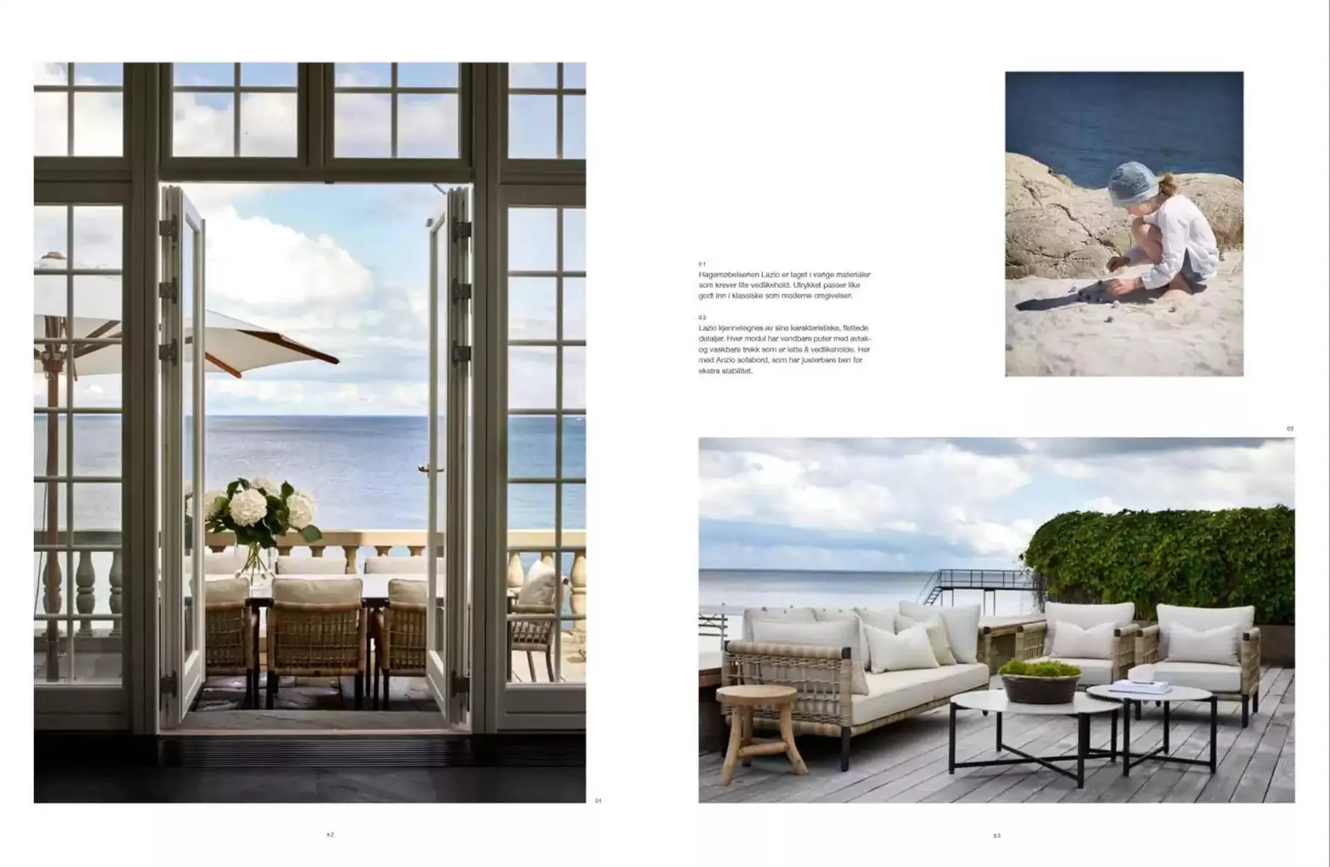 Slettvoll Kundeavis fra 27. mars til 31. desember 2025 - kundeavisside 27