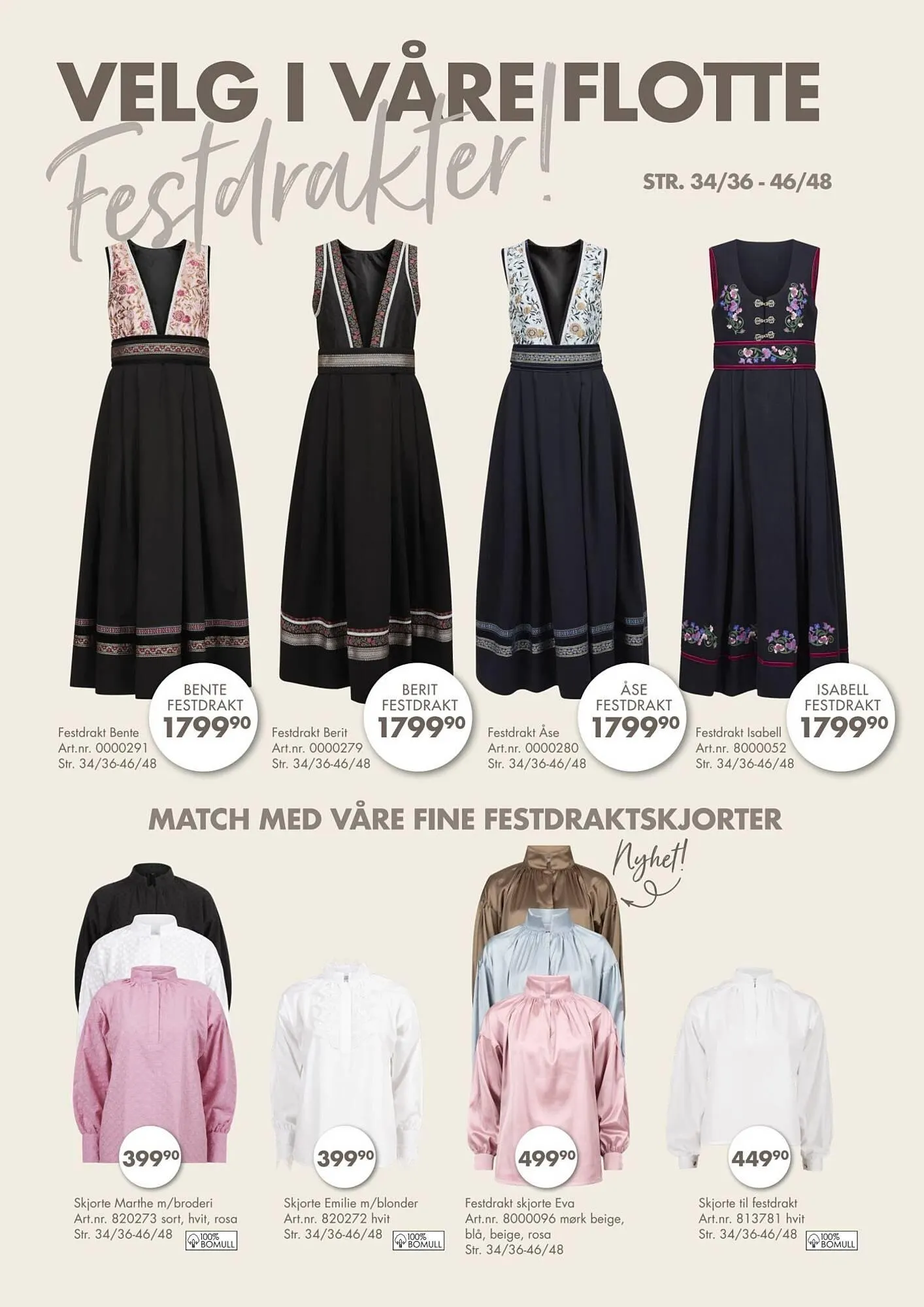 Sparkjøp kundeavis fra 5. februar til 1. juni 2026 - kundeavisside 4