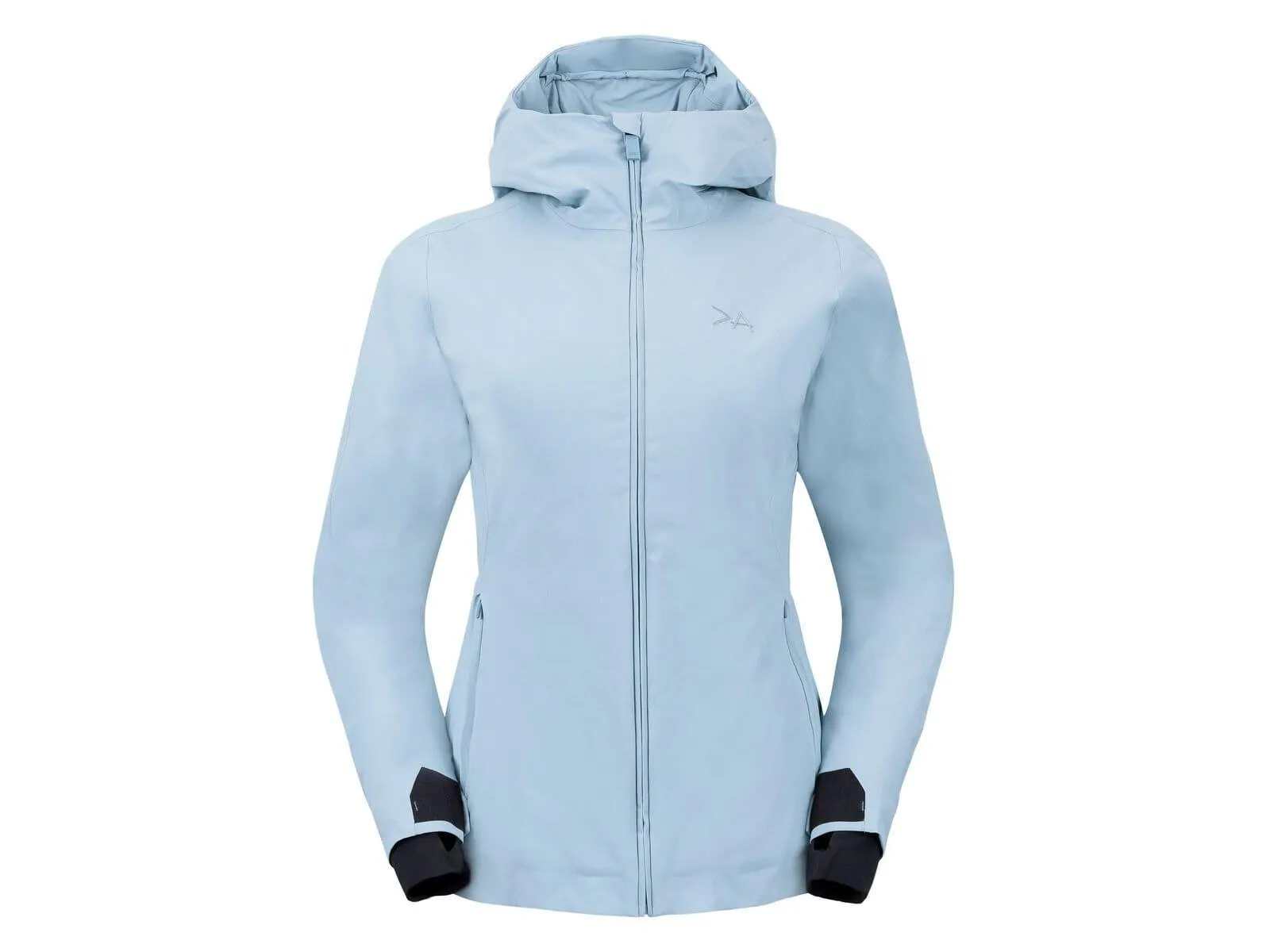 Curve Stretch Jacket