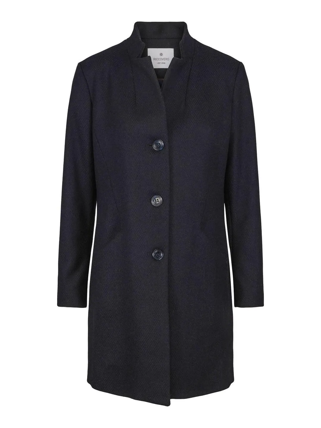 Cashet Winter Coat