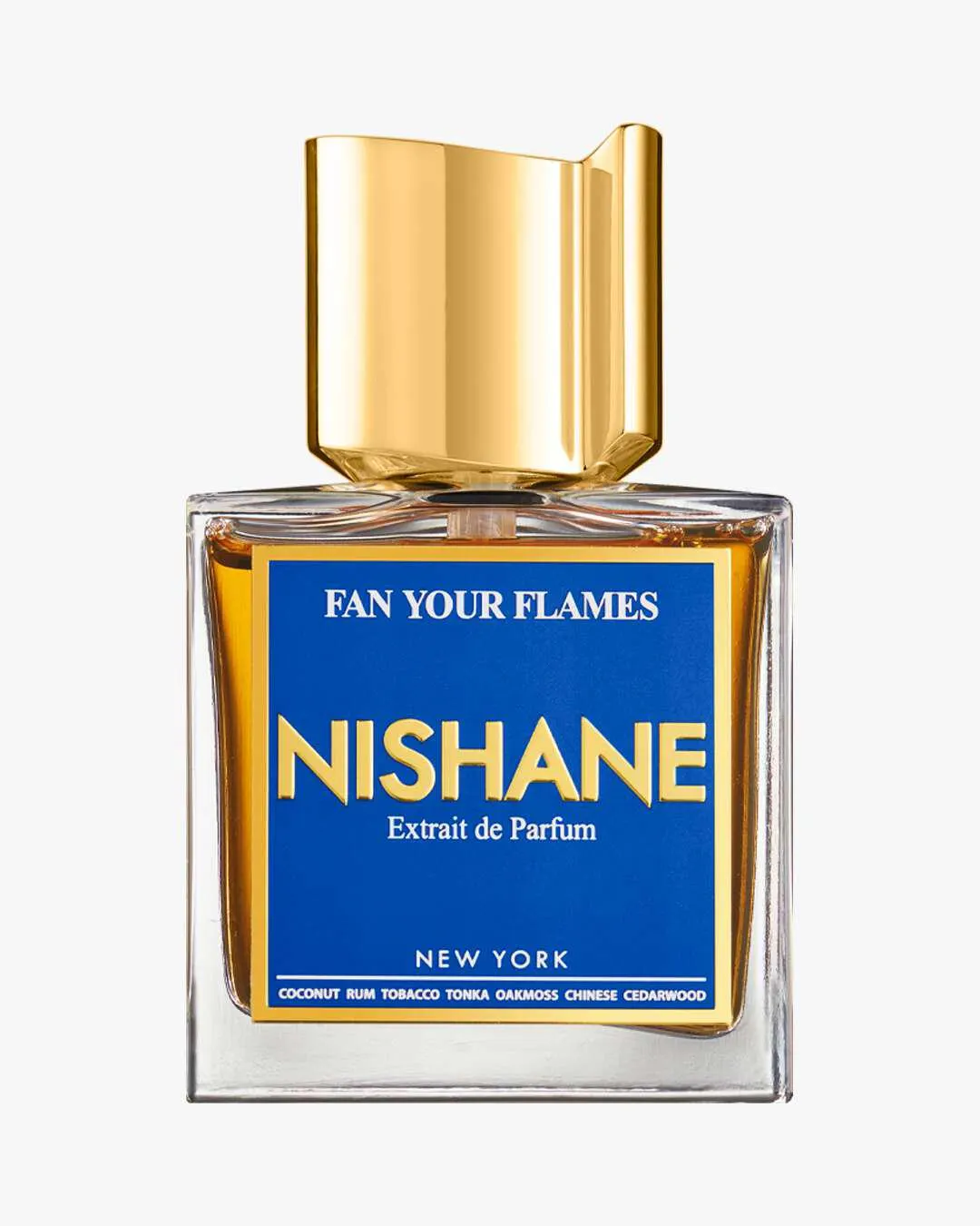 Nishane FAN YOUR FLAMES Extrait de Parfum