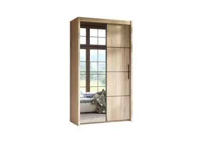 Inova 3 Garderobeskap