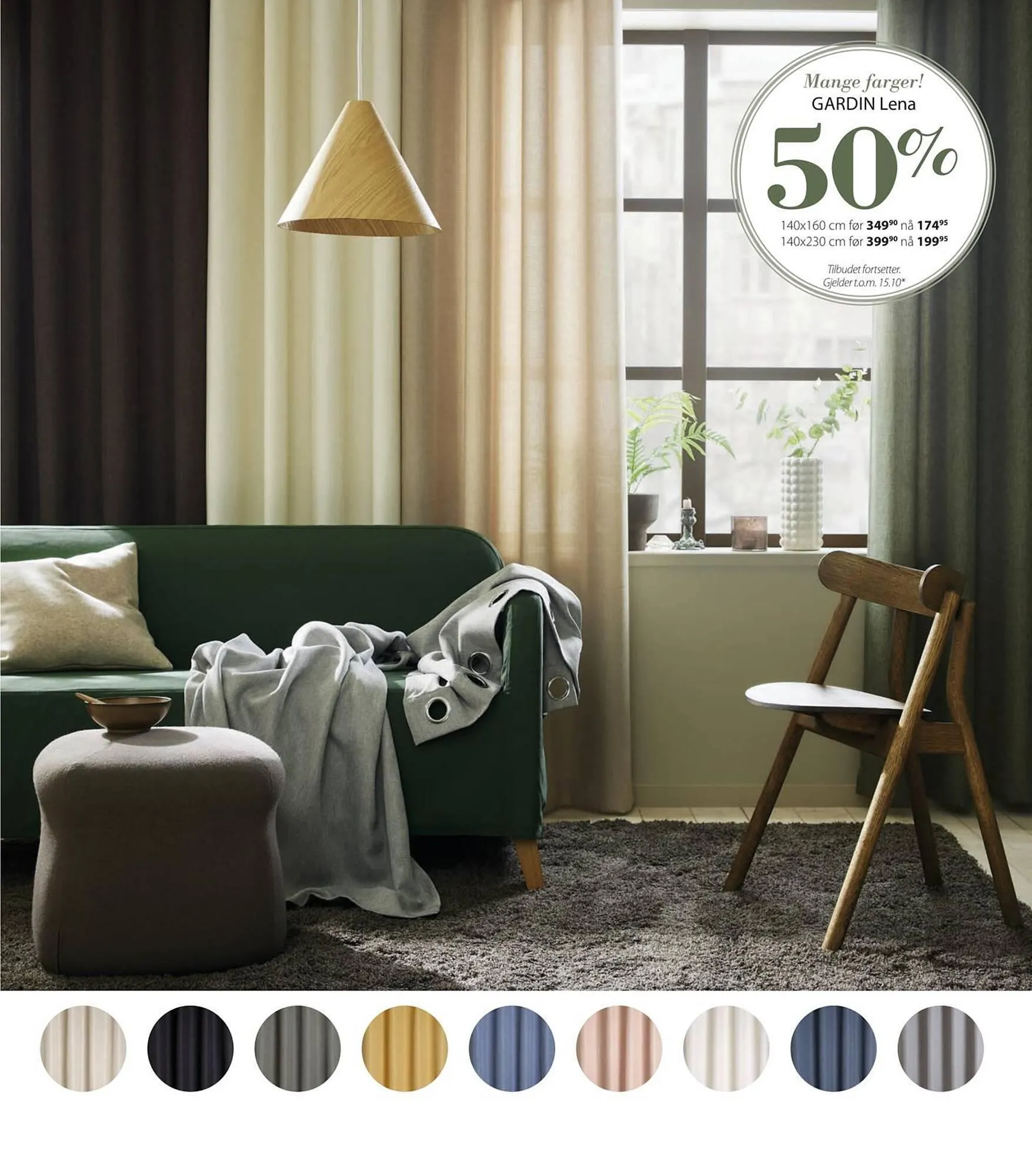 Princess Kundeavis fra 10. september til 17. september 2023 - kundeavisside 5