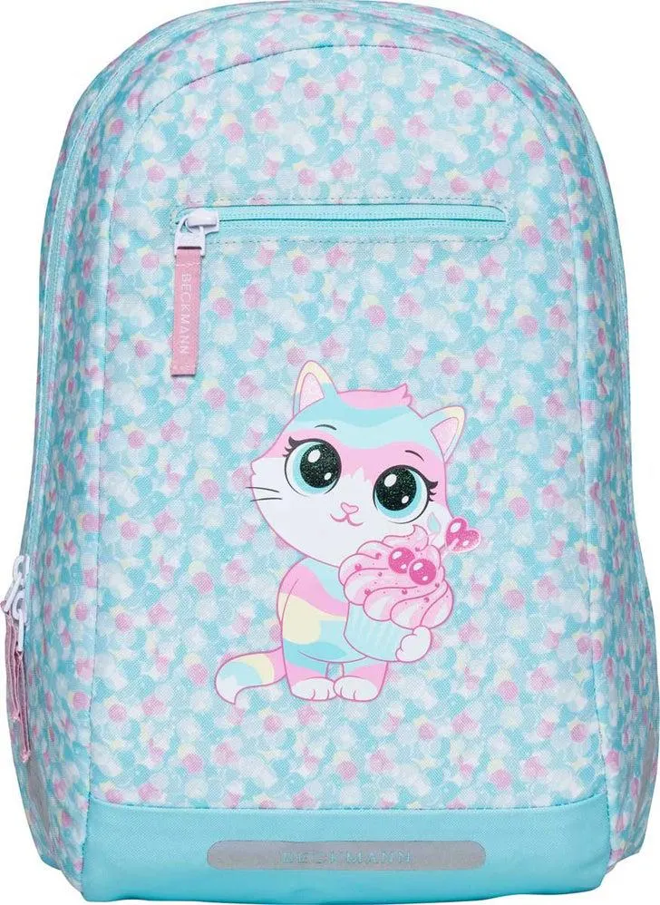 Gymsekk 1.kl Sweetie 12L Beckmann