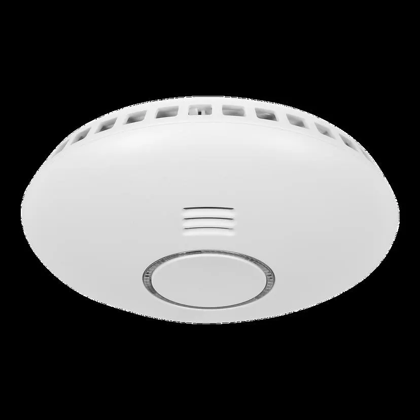 Brandvarnare med värmedetektor Smart
