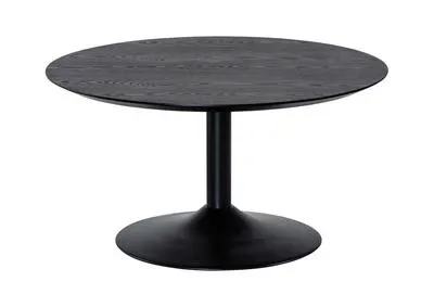 Miles Sofabord Med Trompetfot