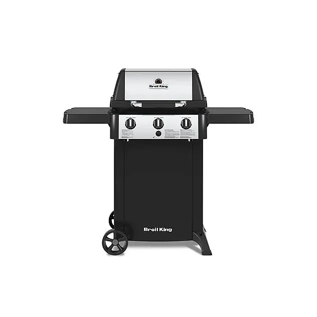 Gassgrill Gem 310