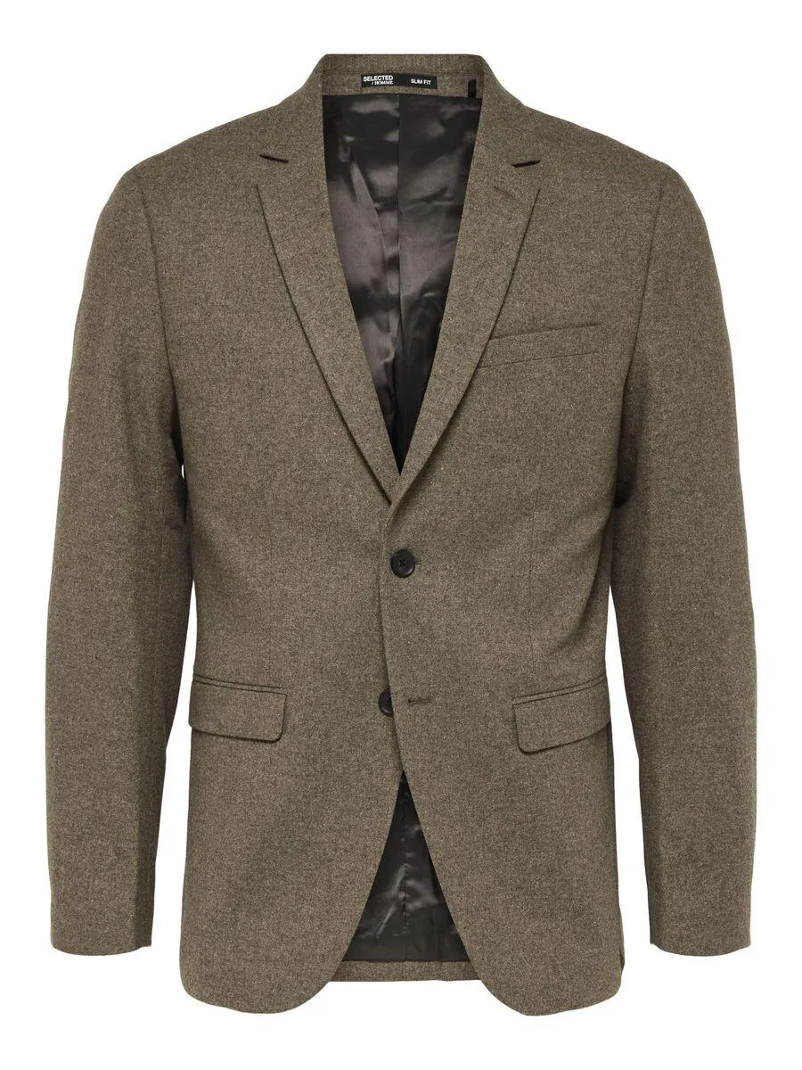 ULLBLANDING BLAZER