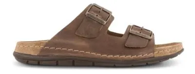 Rohde Herresandal Brun 5918