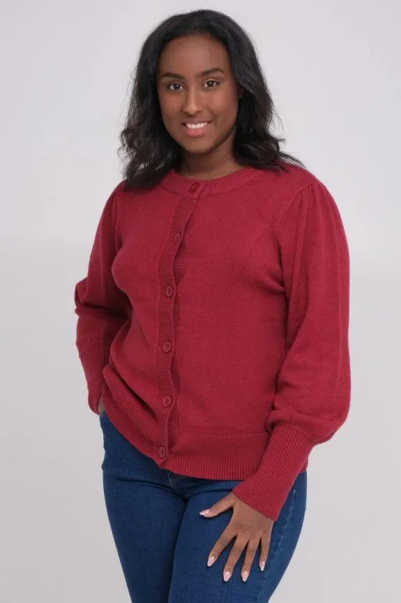 Fia cardigan