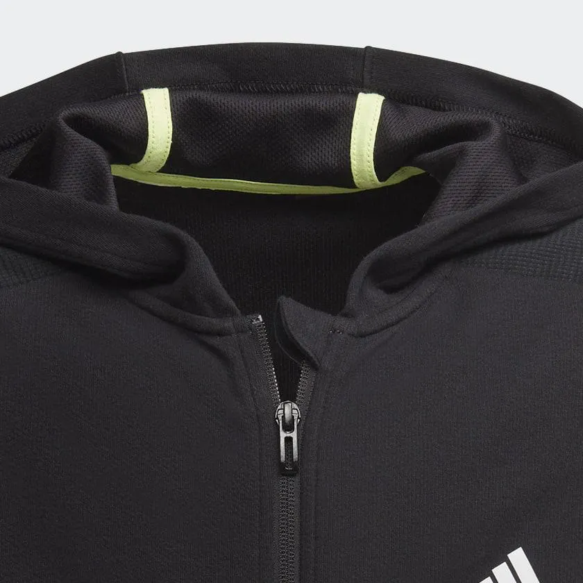 XFG Techy Inspired Summer Track Top