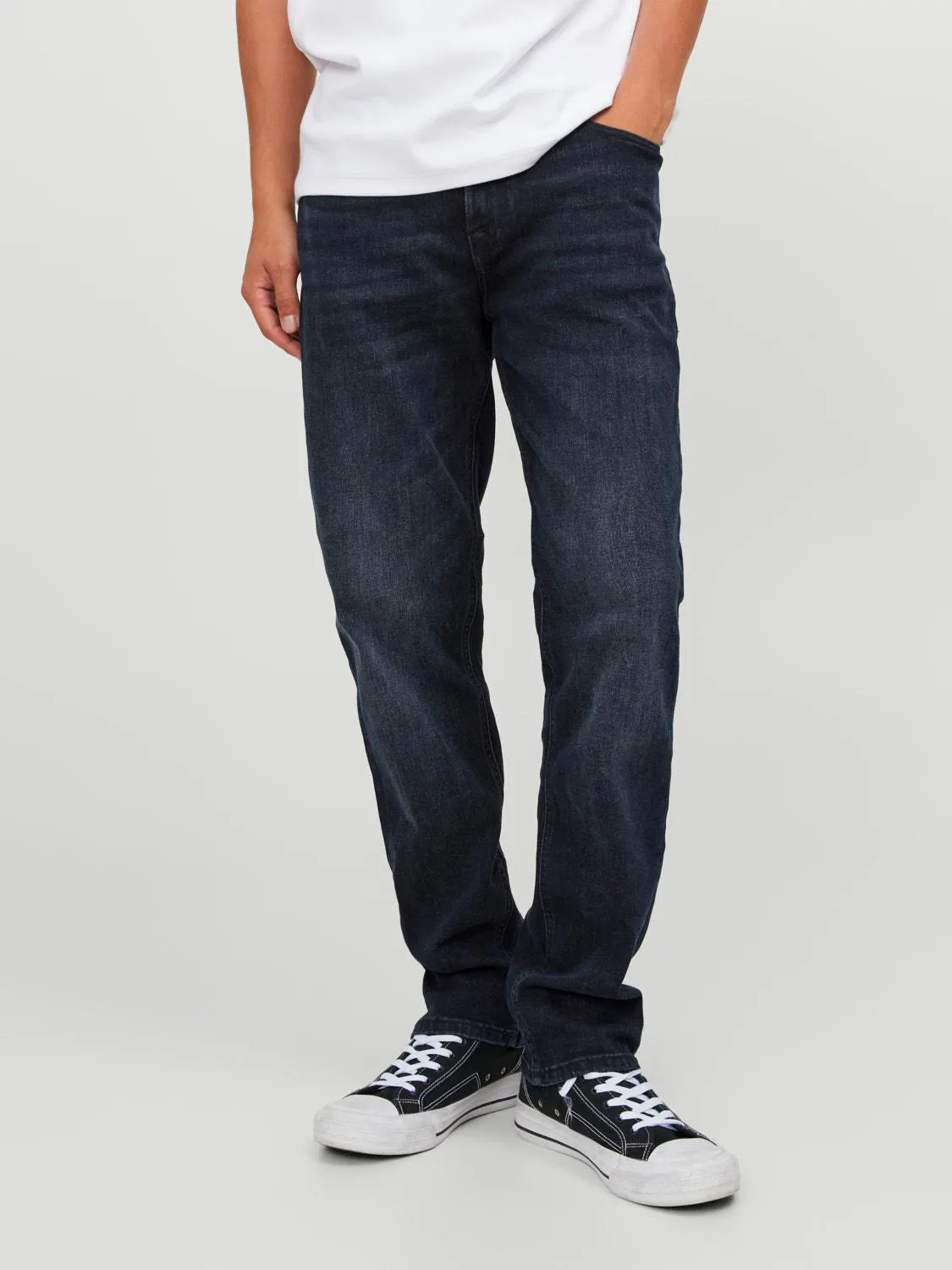 JWHCLARK JJORIGINAL SDL JJ 274 Regular fit Jeans