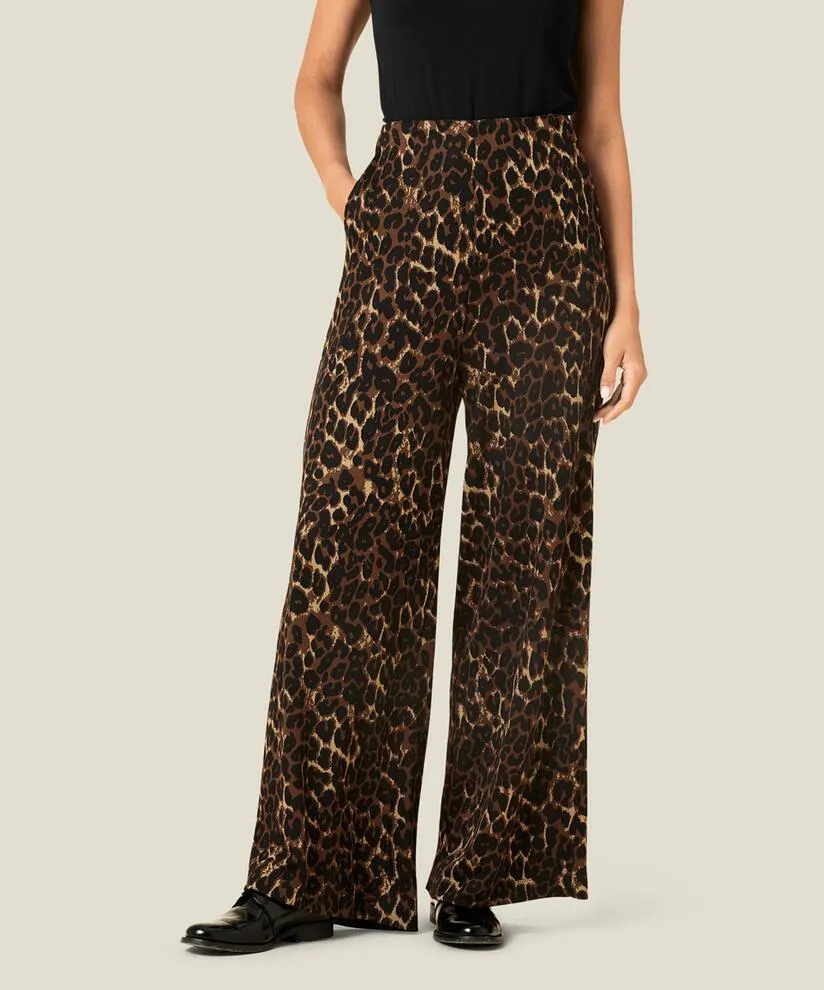 Pirista Jersey Bukser