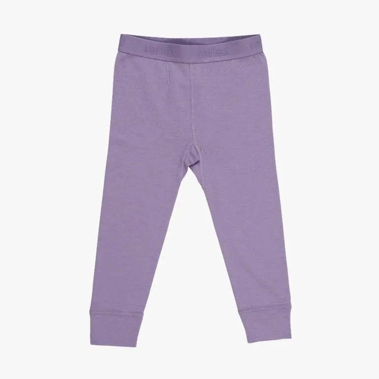 Frost ull babylongs, purple
