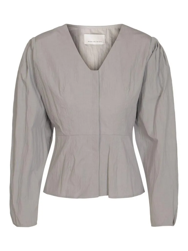 Kate Blouse – Blå