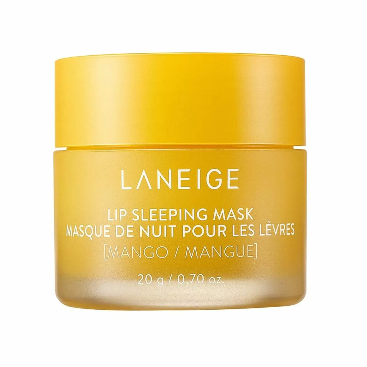 Laneige Lip Sleeping Mask Mango