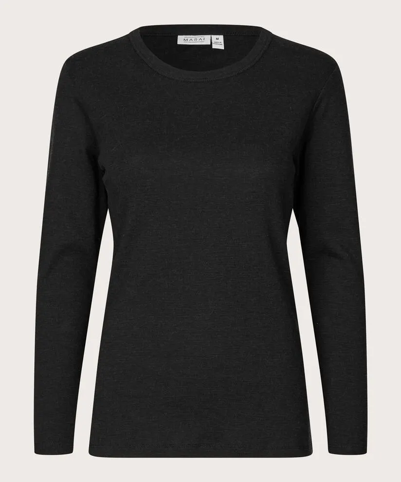 Doritla Jersey Topp