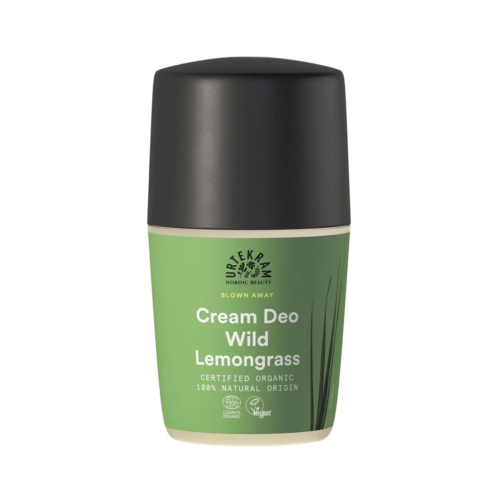 Urtekram Blown Away Deo